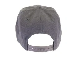 Karl's Texas Badge Flat Brim Hat -Fishing Gear Store karls texasbadgeflatbrimhat back 50 25 krl 10002a