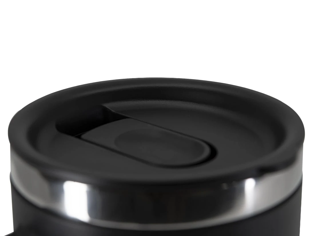 Karl's + Hydro Flask Coffee Mug 5 Karl's + Hydro Flask Coffee Mug - Image 3