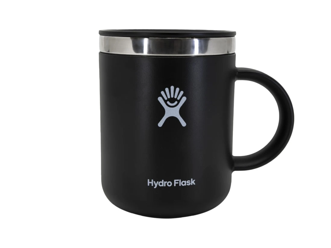 Karl's + Hydro Flask Coffee Mug 6 Karl's + Hydro Flask Coffee Mug - Image 4