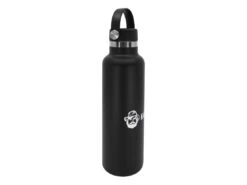 Karl's + Hydro Flask Water Bottle 11 Karl's + Hydro Flask Water Bottle -Fishing Gear Store karls hydroflask waterbottle threequarter 76 01 krl 10002b