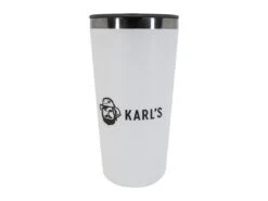 Karl's + Hydro Flask Tumbler