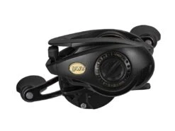 Lews BB1 Pro Speed Spool Baitcasting Reel -Fishing Gear Store lews bb1 v1