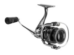 Lews HyperMag Spinning Reel -Fishing Gear Store lews hypermag main 41 02 lew 10023a 1