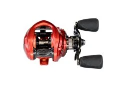 Lews HyperSpeed LFS Baitcasting Reel -Fishing Gear Store lews hyperspeed top 41 01 lew 10041a