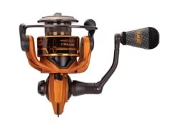 Lews Mach Crush Spinning Reel 7 Lews Mach Crush Spinning Reel -Fishing Gear Store lews mach crush spinning reel 300 41 01 lew 10022