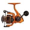 Lews Mach Crush Spinning Reel -Fishing Gear Store lews mach crush spinning reel 300 41 01 lew 10022 3 2