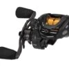 Team Lews Pro SP Baitcasting Reel -Fishing Gear Store lews prosp glam 41 01 lew 10042
