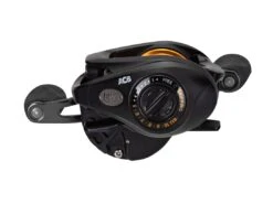 Team Lews Pro SP Baitcasting Reel -Fishing Gear Store lews prosp palm 41 01 lew 10042