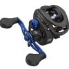 Lews Speed Spool Inshore Baitcasting Reel -Fishing Gear Store lews speedspoolinshore baitcasting handle 41 01 lew 10035b