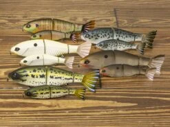 Googan Squad Contender 12 Googan Squad Contender -Fishing Gear Store lifestyle contenderandjr 4