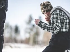 Simms Everyday Beanie -Fishing Gear Store lifestyle everydaybeanie simms fishingline 50 25 sim 10028b