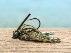 Molix GT Football Jig -Fishing Gear Store lifestyle footballjig molix 02