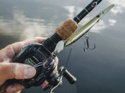 Z-Man Hellraizer -Fishing Gear Store lifestyle hellraizer zman onrod 2