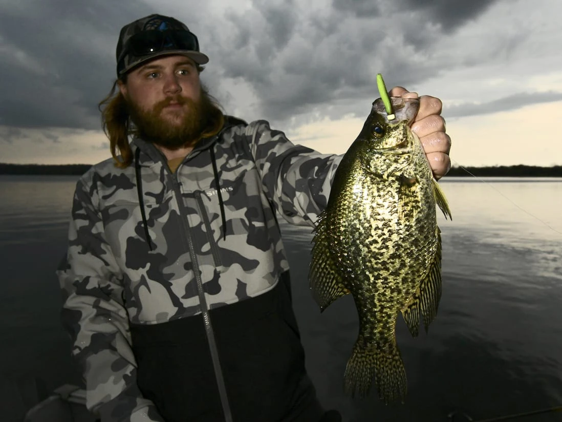 Z-Man Micro TRD 5 Z-Man Micro TRD - Image 3