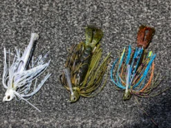 Z-Man Midwest Finesse Swim Jig -Fishing Gear Store lifestyle midwestfinesseswimjig zman trio