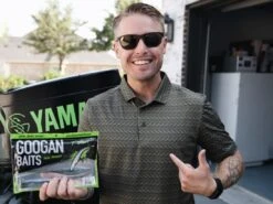 Googan Squad Polo 14 Googan Squad Polo -Fishing Gear Store lifestyle polo googansquad 14