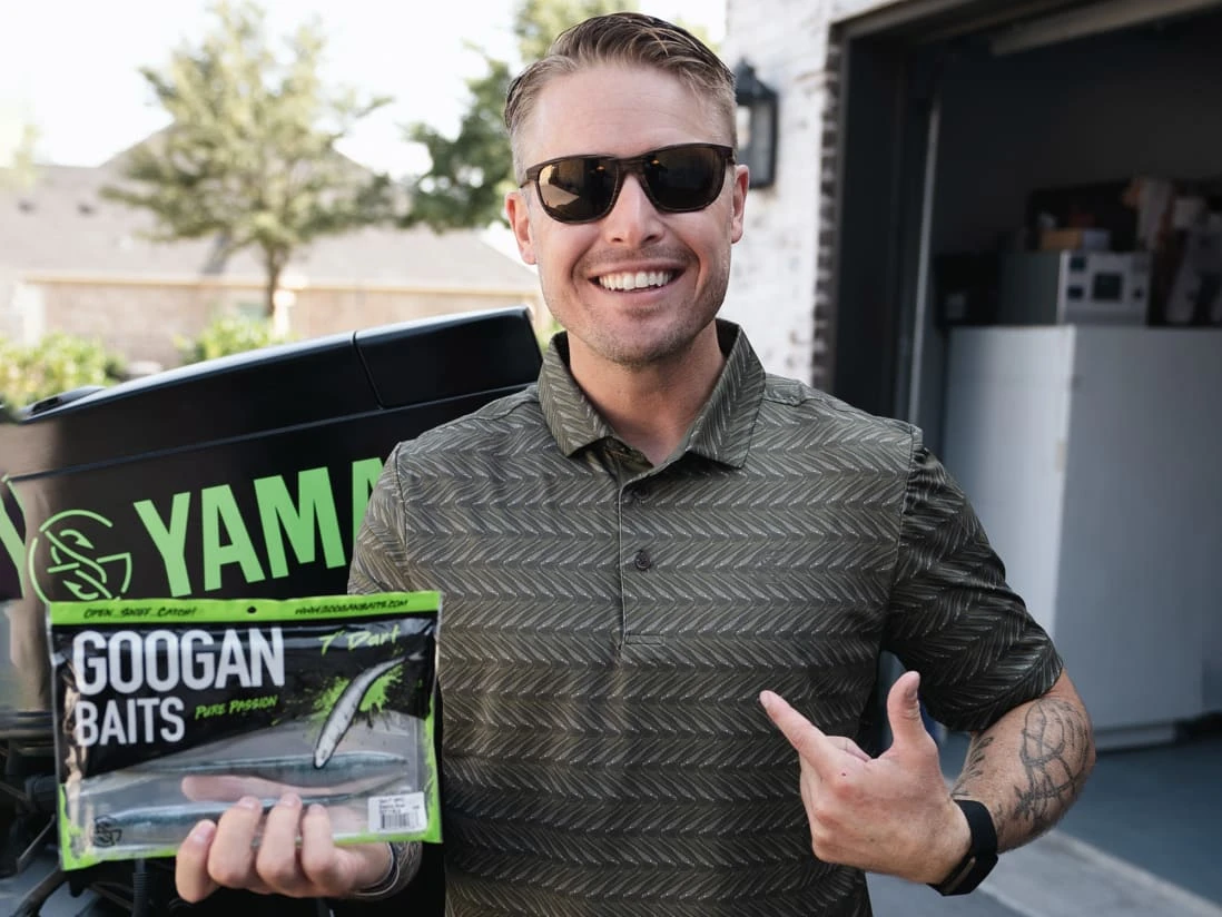 Googan Squad Polo 7 Googan Squad Polo - Image 5