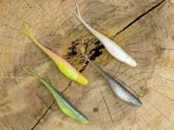 Z-Man Scented Jerk ShadZ 5 Z-Man Scented Jerk ShadZ -Fishing Gear Store lifestyle scentedjerkshad 01