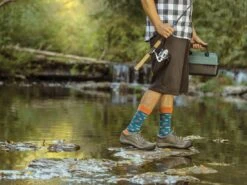 Socksmith Outdoor Adventure Socks -Fishing Gear Store lifestyle sockmith socks just fishin