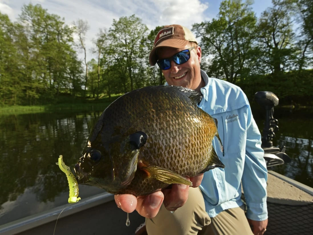 Z-Man Tiny Ticklerz 9 Z-Man Tiny Ticklerz - Image 7