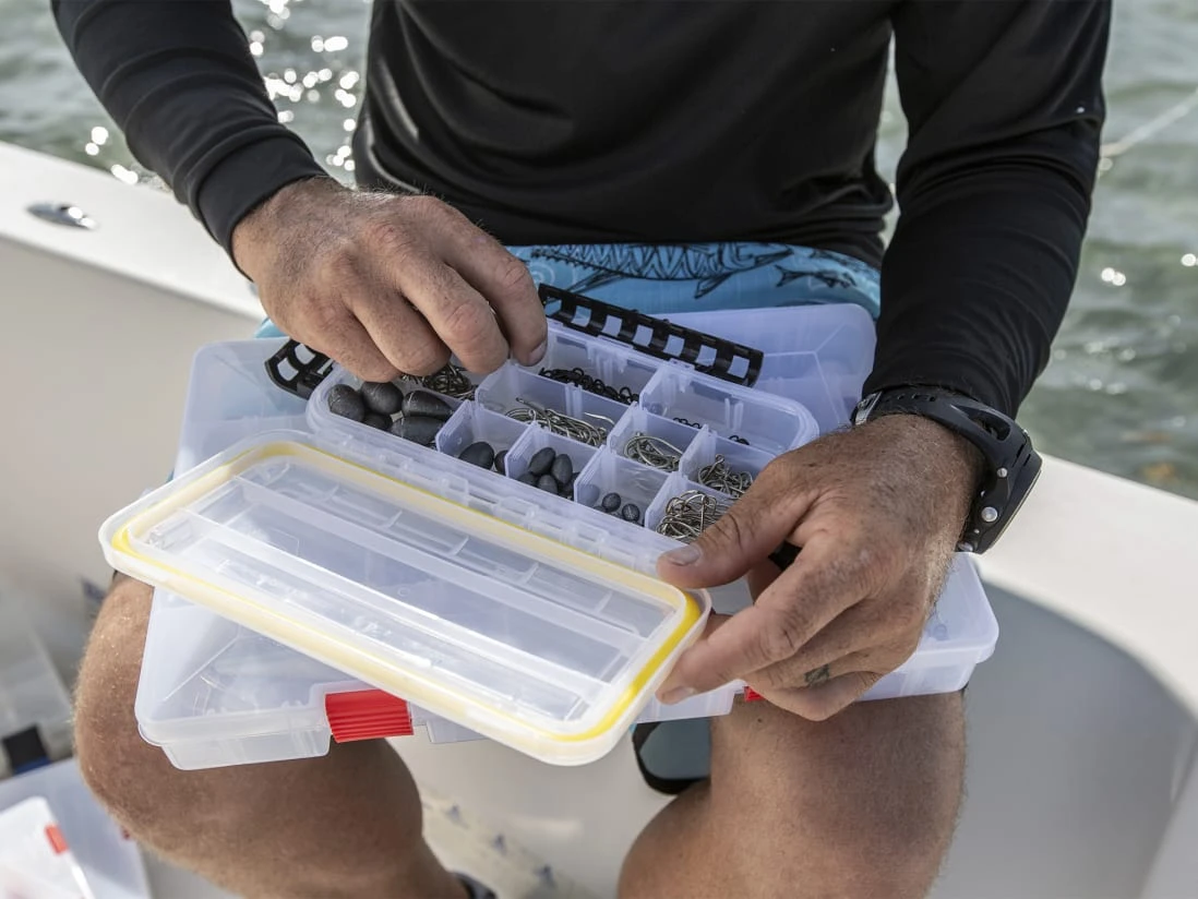 Plano Waterproof StowAway W/ O-Ring 6 Plano Waterproof StowAway W/ O-Ring - Image 4