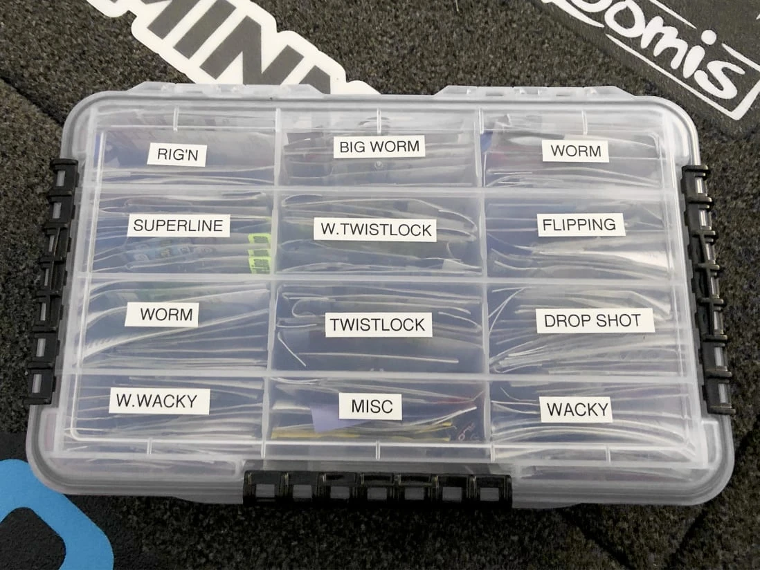 Plano Waterproof StowAway W/ O-Ring 8 Plano Waterproof StowAway W/ O-Ring - Image 6