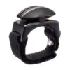 Line Cutterz Ring - Black -Fishing Gear Store linecutterz black ring