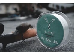 LYN Fishing SLK Mono -Fishing Gear Store lynmono