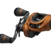 Lews Mach Crush SLP Baitcasting Reel