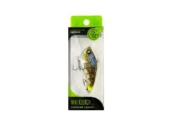 Googan Squad Mini Klutch -Fishing Gear Store miniklutch gs front packaging 1