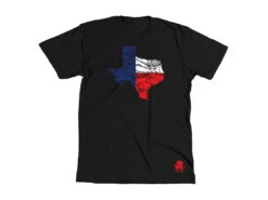 Karl's Bass Texas T-shirt