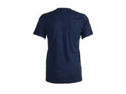 MTB Hook Logo T-shirt -Fishing Gear Store mtb navy hooklogo back 50 01mtb 10012