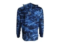 Mossy Oak Bow Driver Performance Hoodie -Fishing Gear Store mtht031 kma 2