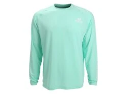 Mossy Oak Pitching Deck Performance Shirt -Fishing Gear Store mtlr019 i07 1 5