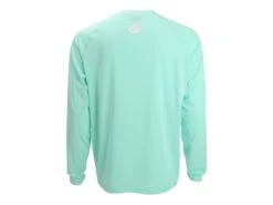 Mossy Oak Pitching Deck Performance Shirt -Fishing Gear Store mtlr019 i07 2