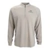 Mossy Oak Pitching Deck Quarter Zip -Fishing Gear Store mtqz030 kam 1 5