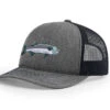 Toadfish Outfitters Mr. Mullet Hat