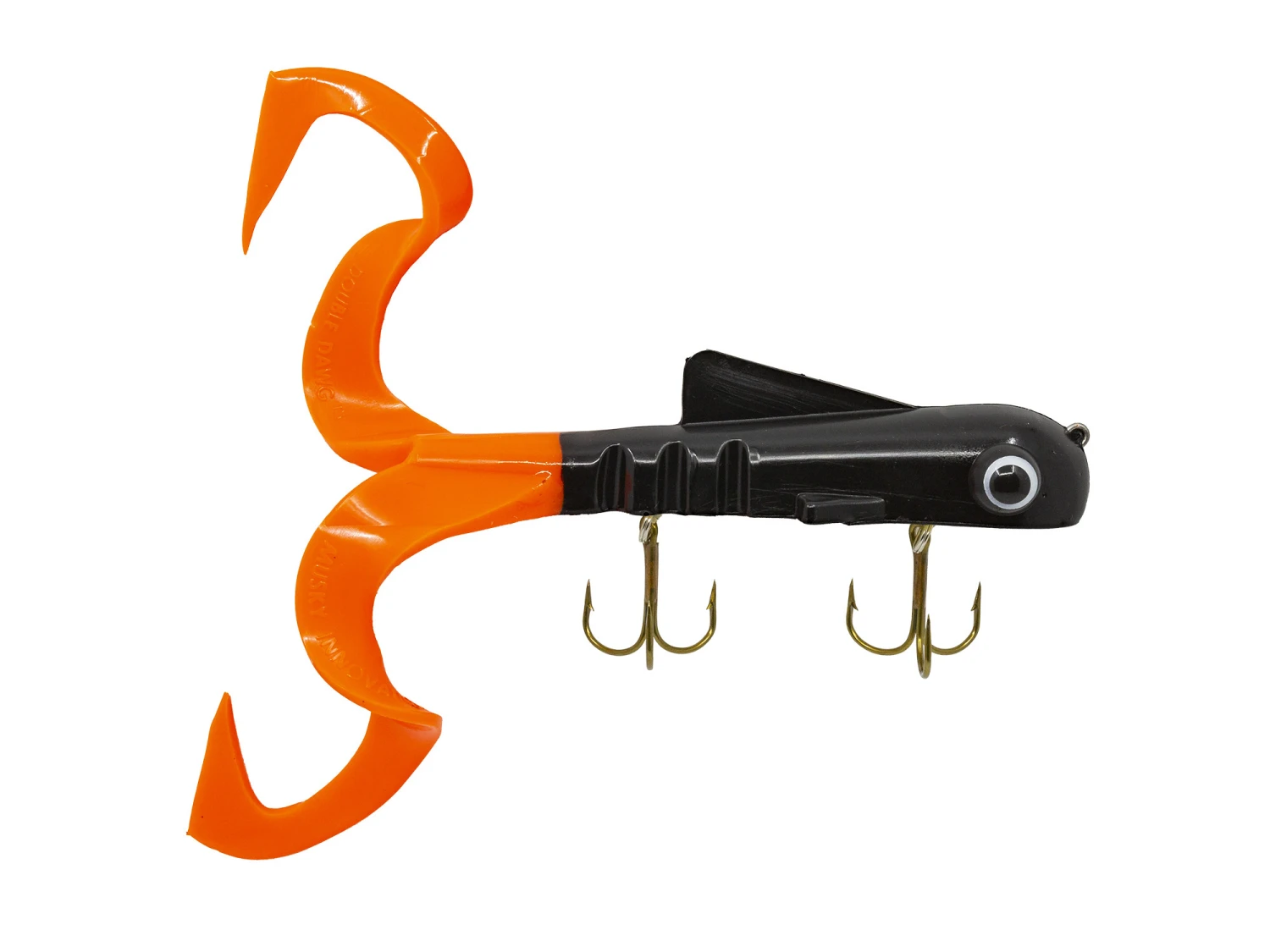 Musky Innovations Double Dawg 3 Musky Innovations Double Dawg