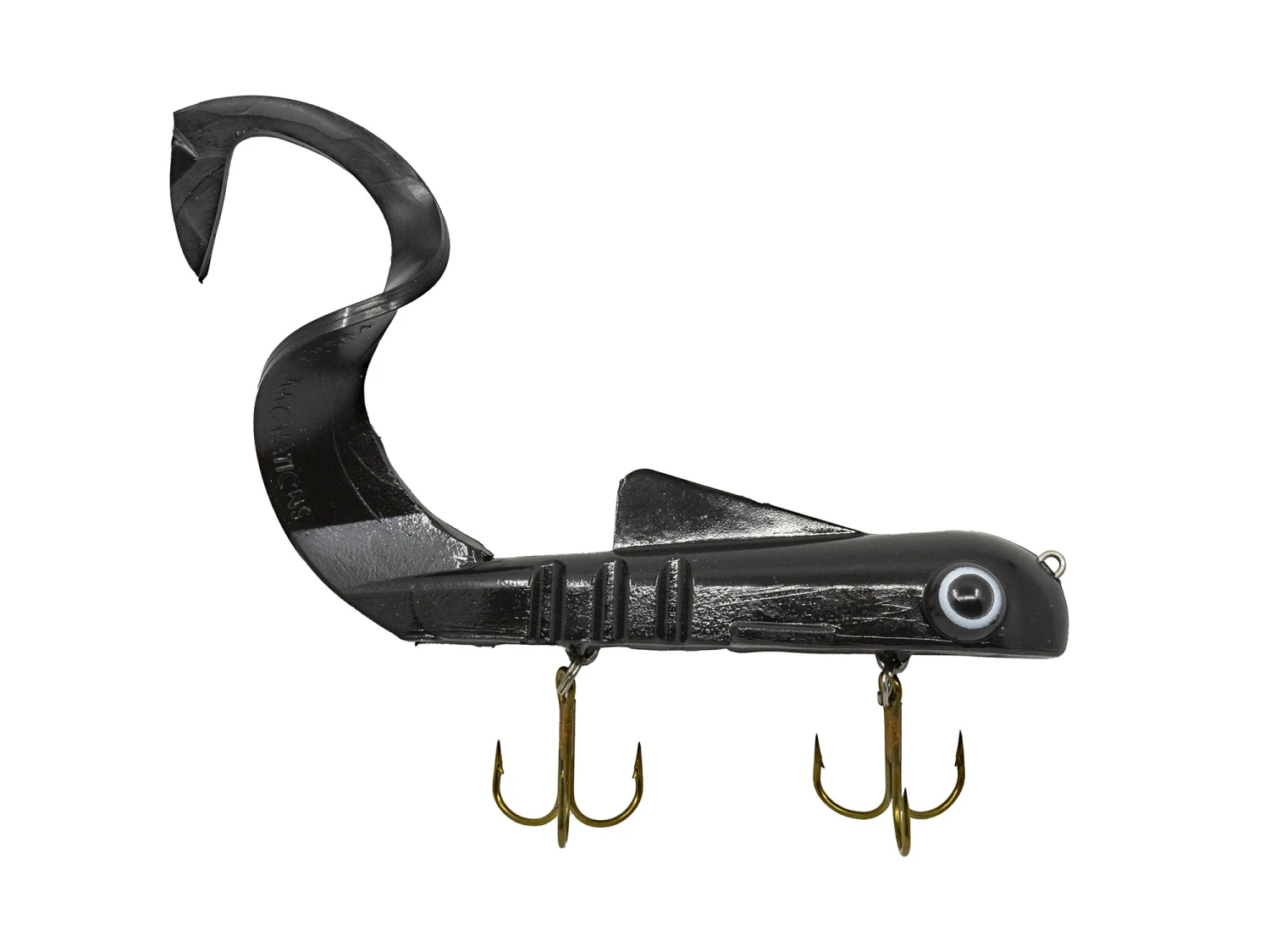 Musky Innovations Regular Bull Dawg 3 Musky Innovations Regular Bull Dawg