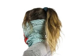 10,000 Fish Necko -Fishing Gear Store necko 10k back