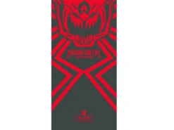 Heavy Metal Necko -Fishing Gear Store necko heavymetal design