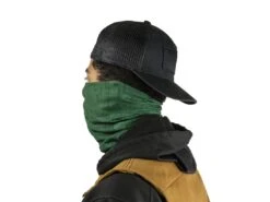 Karl's Fishing & Outdoors Logo Necko -Fishing Gear Store necko kab back