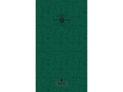 Karl's Fishing & Outdoors Logo Necko -Fishing Gear Store necko kab design