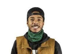 Karl's Fishing & Outdoors Logo Necko -Fishing Gear Store necko kab front