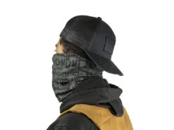 Mondo Necko -Fishing Gear Store necko mondo back