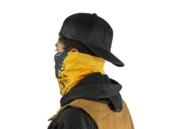 Mystery Tackle Box Beard Shield Necko -Fishing Gear Store necko mtbbeardshield back