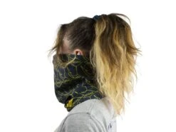 Catch Co. Tiled Necko 9 Catch Co. Tiled Necko -Fishing Gear Store necko tiledcatchco back