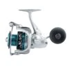 Favorite Fishing Ol' Salty Spinning Reel -Fishing Gear Store ol salty spinning reel side