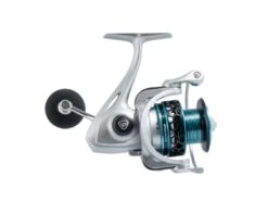 Favorite Fishing Ol' Salty Spinning Reel 7 Favorite Fishing Ol' Salty Spinning Reel -Fishing Gear Store ol salty spinning reel side2