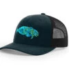 Toadfish Outfitters The Toad Hat -Fishing Gear Store ole toad hat still